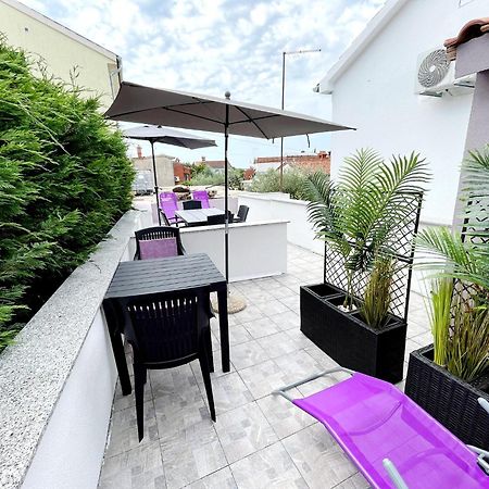 Retro Chic Studio Pula Ngoại thất bức ảnh