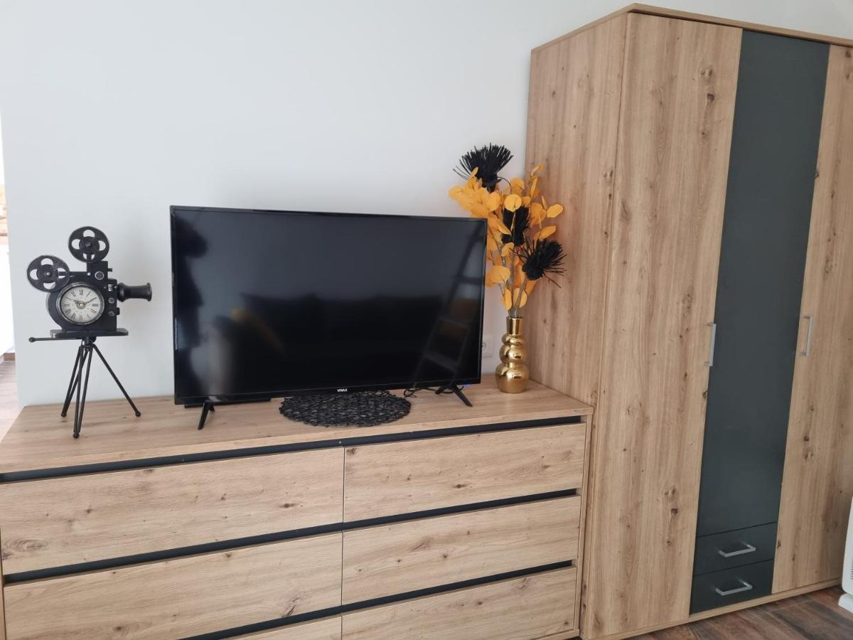 Retro Chic Studio Pula Ngoại thất bức ảnh