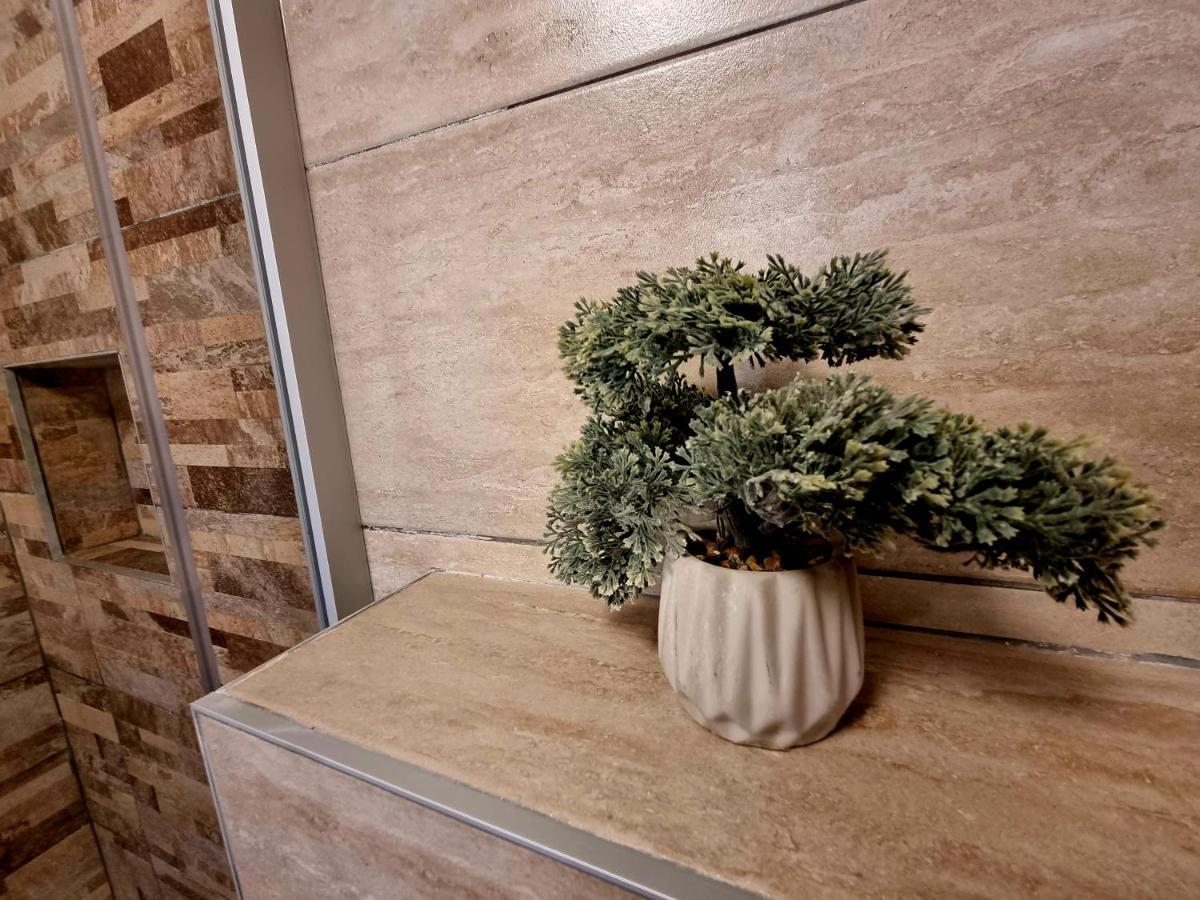 Retro Chic Studio Pula Ngoại thất bức ảnh